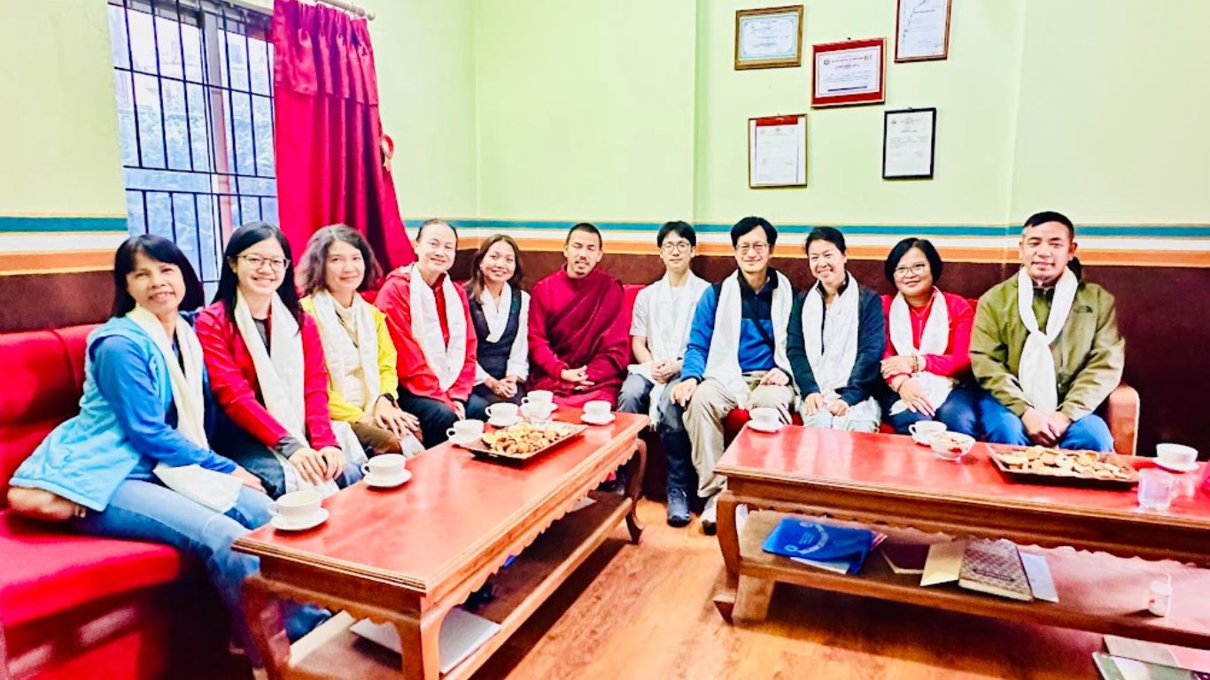 Local Trekking Guide Nepal